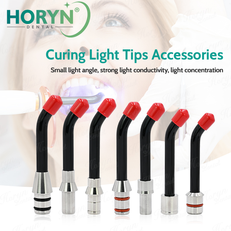 Teeth Whitening With Led Light - เคล็ดลับนำแสงบ่มสำหรับทันตกรรมโคมไฟใยแก้วนำแสงฟอกสีฟันเครื่องมือทันตกรรม