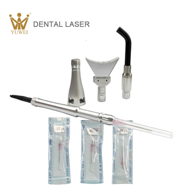 เครื่องเลเซอร์ไดโอดแบบพกพาสำหร - Teeth Whitening With Laser บทวิจารณ์และราคา