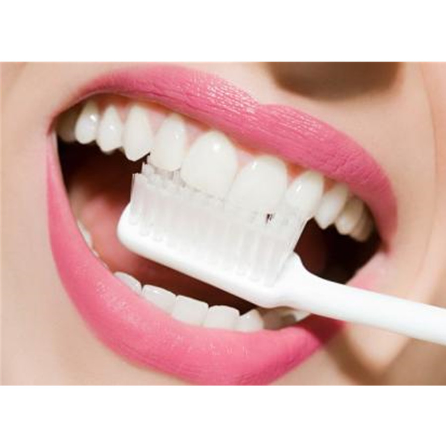 ถ่านไม้ไผ่ฟันฟันทันตกรรมสูตร L - Teeth Whitening Charcoal บทวิจารณ์และราคา