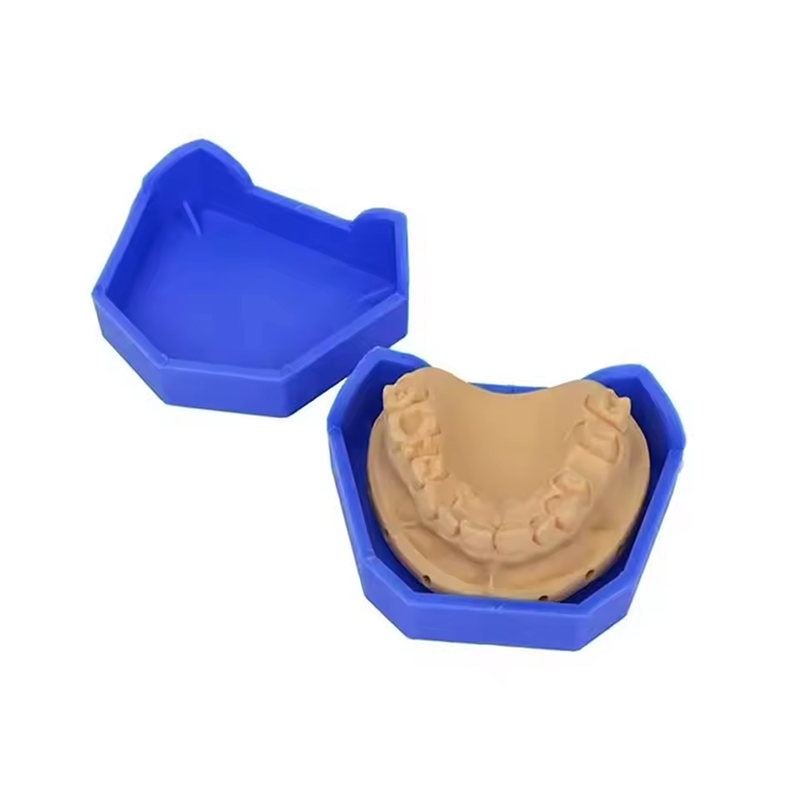 2/6 ชิ้นทันตกรรมชุดฐานซิลิคอนพ - Teeth Whitening Trays บทวิจารณ์และราคา