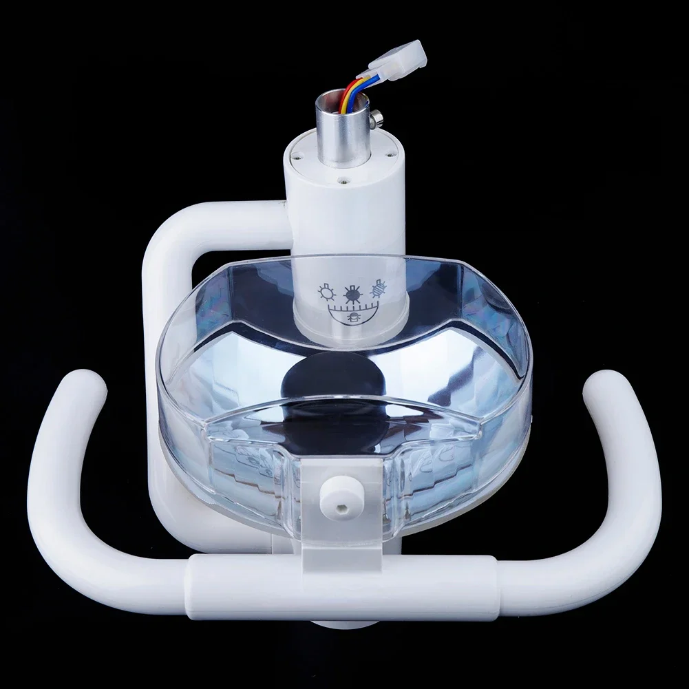 ศัลยกรรมช่องปากแสงเย็นหลายมุมท - Teeth Whitening With Led Light บทวิจารณ์และราคา