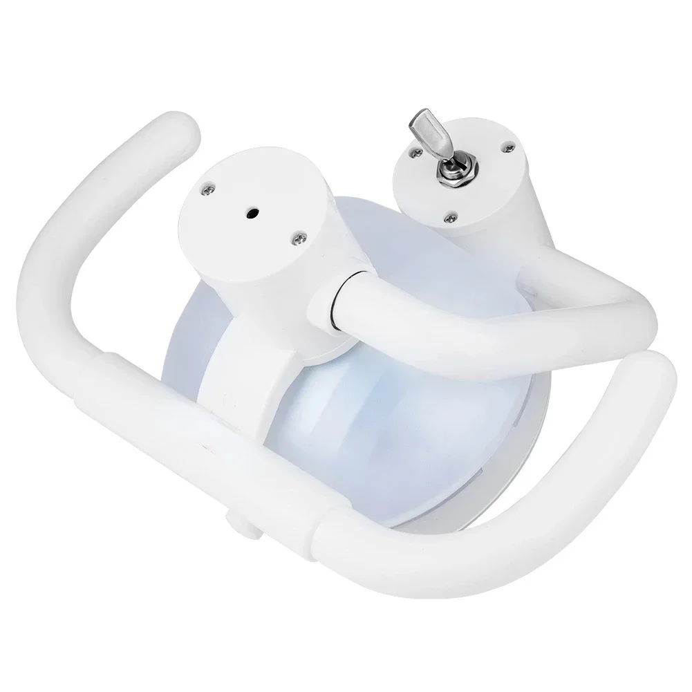 ศัลยกรรมช่องปากแสงเย็นหลายมุมท - Teeth Whitening With Led Light บทวิจารณ์และราคา