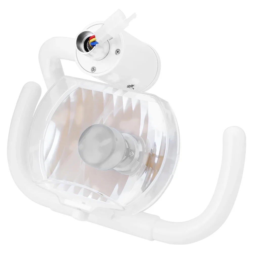 ศัลยกรรมช่องปากแสงเย็นหลายมุมท - Teeth Whitening With Led Light บทวิจารณ์และราคา