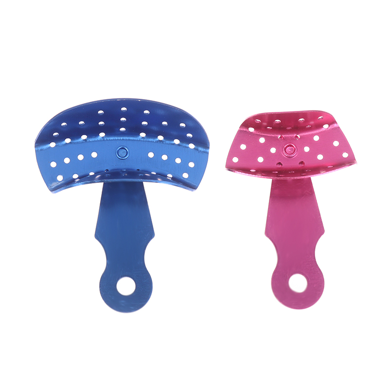ถาดพิมพ์ฟันแบบหมุนได้ ปรับขนาด - Teeth Whitening Trays บทวิจารณ์และราคา