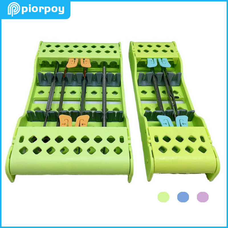PIORPOY เครื่องมือทันตกรรมเครื - Teeth Whitening Trays บทวิจารณ์และราคา