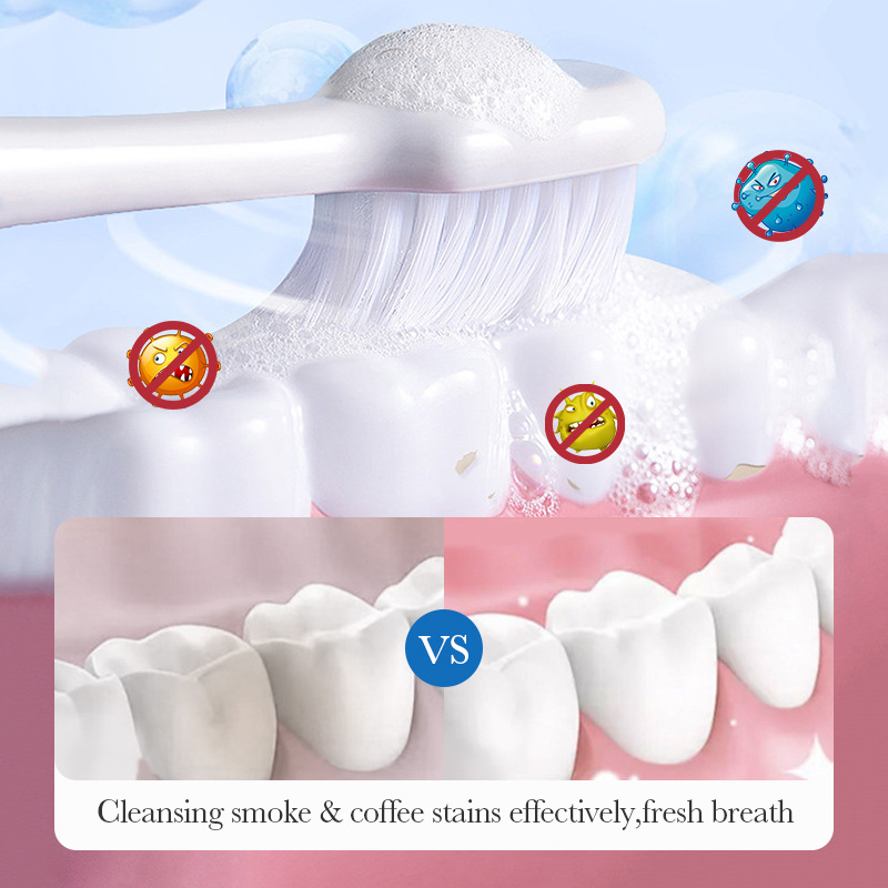 ถ่านไม้ไผ่ ถ่านกัมมันต์ ผงฟอกส - Teeth Whitening Charcoal บทวิจารณ์และราคา