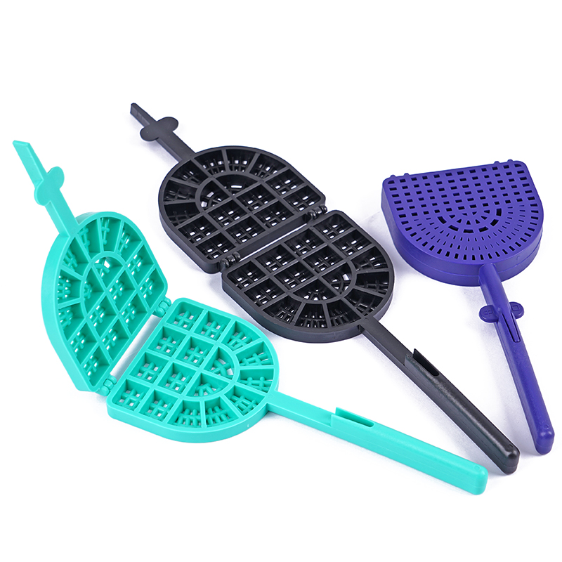 1 pcTooth ซักผ้าแร็กเก็ตสําหรั - Teeth Whitening Trays บทวิจารณ์และราคา