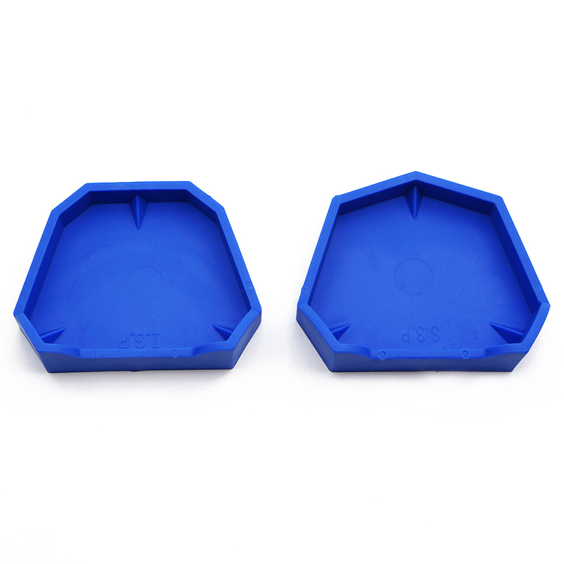ชุดฐานแบบจำลองฟันซิลิโคน 2/6 ช - Teeth Whitening Trays บทวิจารณ์และราคา