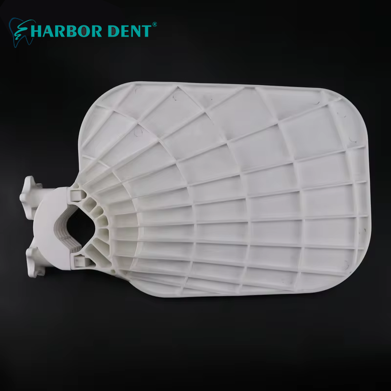 ทันตกรรมพลาสติก Scaler เก้าอี้ - Teeth Whitening Trays บทวิจารณ์และราคา