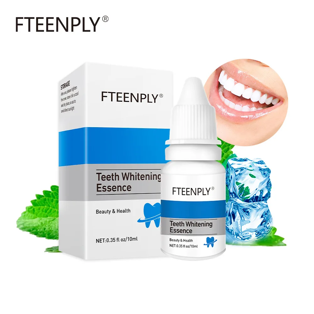 FTEENPLY ฟันไวท์เทนนิ่ง Oral ส - Teeth Whitening Q&M บทวิจารณ์และราคา