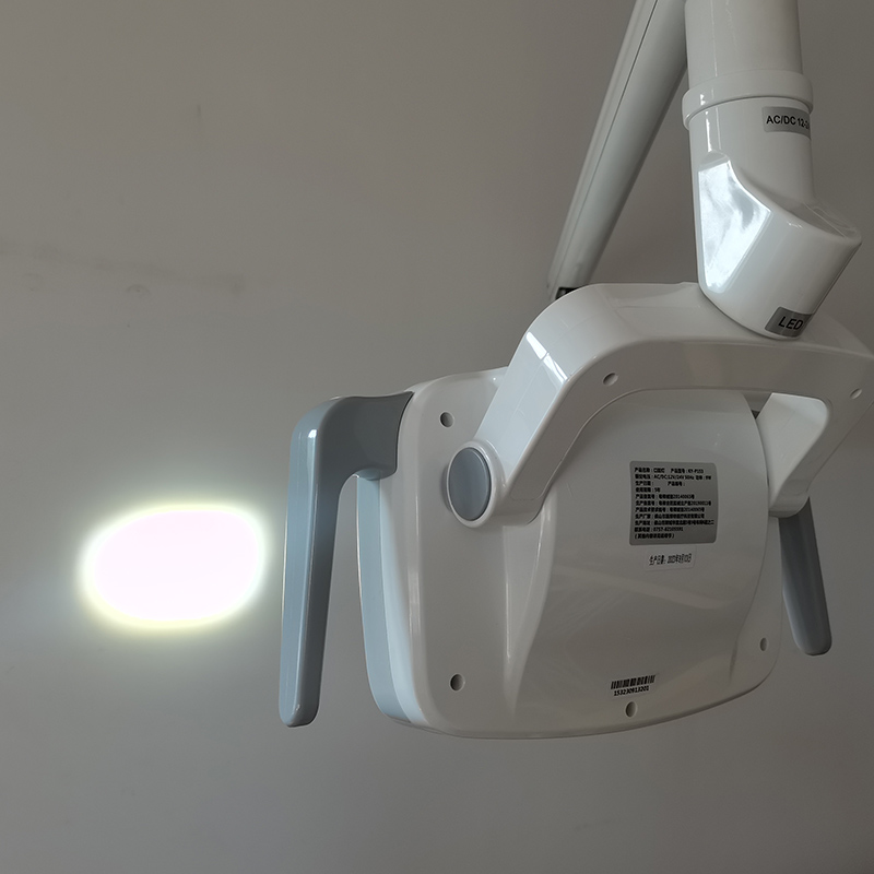 โคมไฟ LED สำหรับทันตกรรม6LED ใ - Teeth Whitening With Led Light บทวิจารณ์และราคา