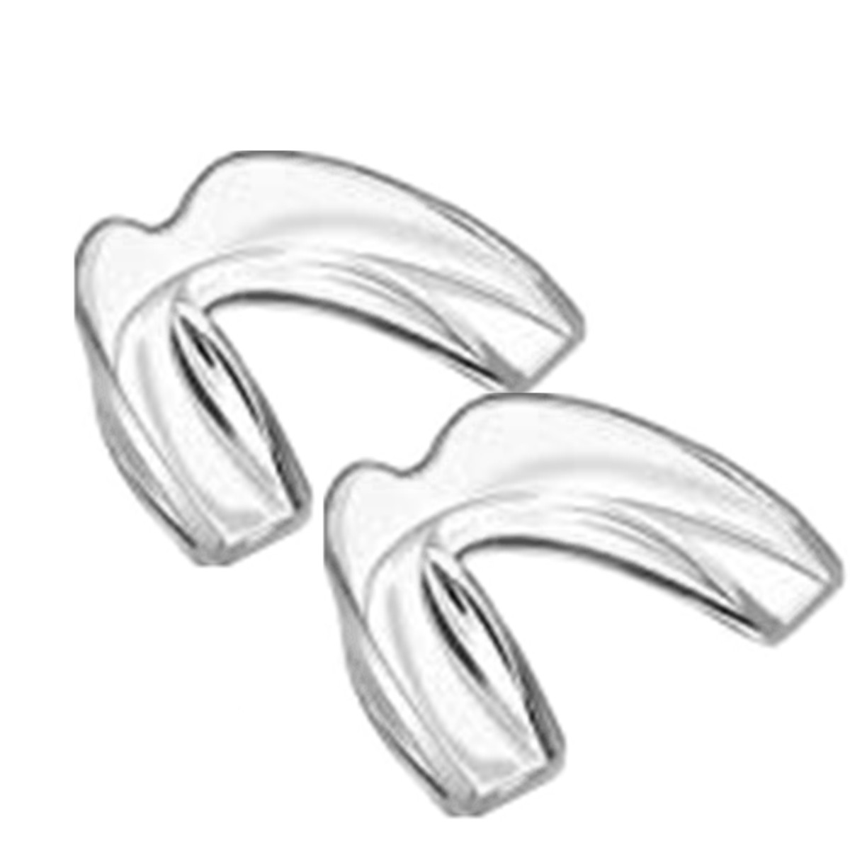 2ทันตกรรมสุขอนามัยที่กำหนดเอง  - Teeth Whitening Logo บทวิจารณ์และราคา