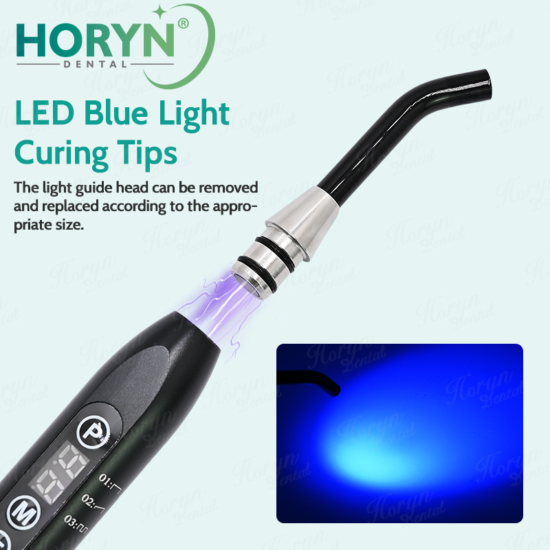 เคล็ดลับนำแสงบ่มสำหรับทันตกรรม - Teeth Whitening With Led Light บทวิจารณ์และราคา