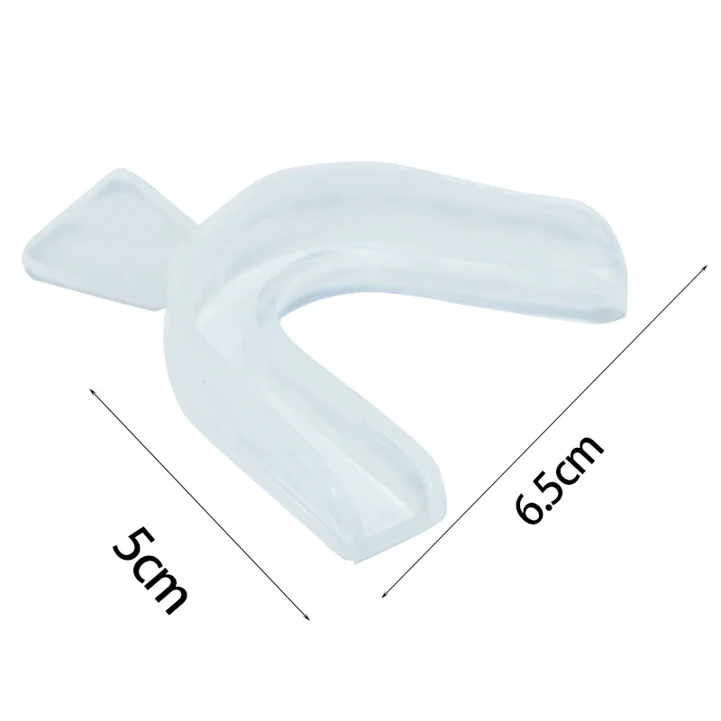 ชุด 10 ชิ้น/เซ็ต ที่ครอบฟันซิล - Teeth Whitening Trays บทวิจารณ์และราคา
