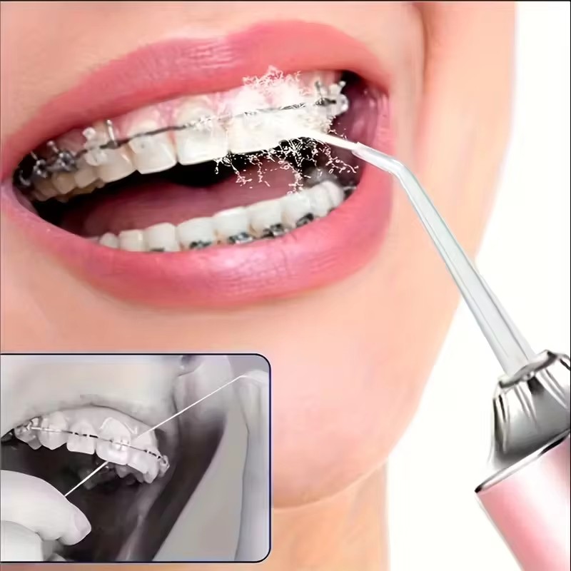 เครื่องล้างช่องปากด้วยน้ำ เครื - Whitening Mouthwash บทวิจารณ์และราคา